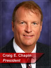Craig Chapin